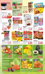 Gazetka promocyjna Jawoll - Prospekte - Gazetka - ważna od 07.05 do 07.05.2022 - strona 2 - produkty: auto, avocado, Birnen, blume, blumen, bonne maman, braten, chips, coconut, crunchips, Donut, eis, elle, erdnüsse, feinschmecker, kakao, kartoffel, kartoffeln, kaugummi, Kinder, LG, lorenz, lorenz crunchips, Lutscher, mam, möhren, Palette, rote bete, salz, sauce, saucen, sonnenblume, sonnenblumen, Sonnenblumenkerne, speisekartoffeln, speisemöhren, Speisezwiebeln, Ti, toffifee, Trinkhalme, Trüffel, vanille, Weißkohl, zitrone, zitronen, zwiebel, zwiebeln