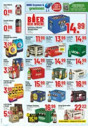 Gazetka promocyjna Trinkgut - Prospekte - Gazetka - ważna od 13.09 do 13.09.2025 - strona 2 - produkty: alkohol, angebot, Astra, bier, eis, elle, erdinger, karlsberg, könig pilsener, limo, malz, Mixer, mixery, natur, natura, orange, Paula, paulaner, payback, pils, pilsener, radler, rel, Spezi, vita, vitamalz, weissbier, Wels