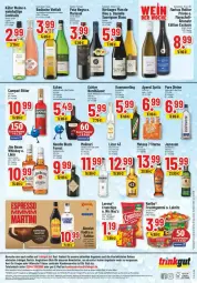 Gazetka promocyjna Trinkgut - Prospekte - Gazetka - ważna od 13.09 do 13.09.2025 - strona 6 - produkty: angebot, angebote, Bad, beutel, caffe, cocktail, cocktails, dry gin, eis, elle, fisch, fische, flasche, frucht, fruchtgummi, gin, haribo, jameson, jim beam, käfer, lack, Lakritz, licor, licor 43, lorenz, Metaxa, Molinari, payback, reifen, reis, sambuca, sauvignon, sauvignon blanc, telefon, Ti, wein, weine, whiskey