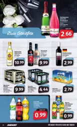 Gazetka promocyjna Markant - Prospekte - Gazetka - ważna od 19.02 do 19.02.2022 - strona 10 - produkty: Alwa, beere, Cap, capri-sun, eis, eistee, flasche, Germ, gutes essen, Havana Club, himbeer, himbeere, mac, mineralwasser, Nektar, pfanne, Pfanner, pils, pilsener, rama, ramazzott, ramazzotti, rotkäppchen, säfte, steiner, tee, Ti, warsteiner, wasser, wein, zott