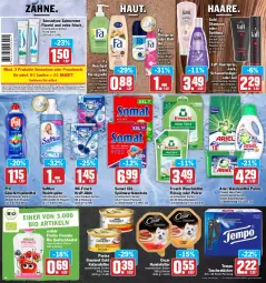 Gazetka promocyjna Hit - Prospekte - Gazetka - ważna od 16.04 do 16.04.2022 - strona 16 - produkty: ariel, ariel waschmittel, beutel, bio, coupon, coupons, creme, deo, deospray, duschgel, eis, elle, Erdbär, erde, fa duschgel, flasche, flüssigseife, freche freunde, Frosch, geschirr, geschirrspülmittel, gin, gourmet gold, Guhl, haarspray, katzenfutter, kraft, lack, Pods, pril, purina, quetschbeutel, reis, Roller, Schal, Schale, schaumfestiger, Seife, sensodyne, shampoo, shampoo oder spülung, sofort-rabatt, Softlan, somat, spülmaschinen, spülmaschinentabs, spülmittel, spülung, Taft, Tasche, taschen, taschentücher, teller, Tempo, Ti, Tiere, tücher, waschmittel, weichspüler, zahncreme