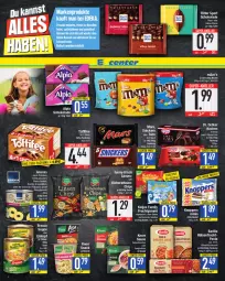 Gazetka promocyjna E Center - Angebote der Woche - Gazetka - ważna od 30.04 do 30.04.2022 - strona 10 - produkty: kuchen, leine, sauce, snack, suppe, Ti