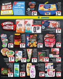 Gazetka promocyjna E Center - Angebote der Woche - Gazetka - ważna od 30.04 do 30.04.2022 - strona 19 - produkty: discount, eis, grill, Käse, reis, Ti