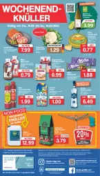 Gazetka promocyjna Famila - Prospekte - Gazetka - ważna od 16.09 do 16.09.2023 - strona 28 - produkty: adblue, auer, Bad, Becher, beispielabbildung, blume, blumen, blumenkohl, braten, drucker, eis, eistee, Engel, flasche, frico, gewürz, gewürzketchup, Gorbatschow, gouda, gouda jung, grill, Hela, holländischer schnittkäse, Holz, holzkohle, Käse, kerze, ketchup, LG, milch, milka, milka schokolade, Müller, müllermilch, ndk, papier, pfanne, Pfanner, Rauch, regal, reis, rügenwalder, rwe, schinken, Schinkenspicker, schnittkäse, schoko, schokolade, schwein, schweine, schweinenacken, tee, Ti, vom schweinenacken, wäschespinne, wein, weine, wodka, ZTE