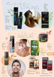 Gazetka promocyjna Selgros - Bodycare - Gazetka - ważna od 04.05 do 04.05.2022 - strona 5 - produkty: creme, eis, elle, ente, feuchtigkeitspflege, haarspray, kneipp, l'oreal, loreal, Nuance, reis, schaumfestiger, syoss, Ti, vita, Yo