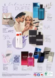 Gazetka promocyjna Selgros - Bodycare - Gazetka - ważna od 04.05 do 04.05.2022 - strona 8 - produkty: angebot, angebote, bruno banani, davidoff, edp spray, edt spray, eis, flasche, Joop!, Kenzo, LG, Rauch, reis, Thierry Mugler, Ti