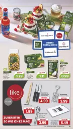 Gazetka promocyjna Famila - Prospekte - Gazetka - ważna od 01.06 do 01.06.2024 - strona 15 - produkty: beutel, buch, Dosenöffner, edelstahl, eis, Eisportionierer, erdnüsse, flasche, flaschenöffner, grill, grillzange, Holz, kokos, kokosnuss, Kokosnussmilch, milch, nuss, reis, Schal, Schale, schneidebrett, Sport, tee, Ti, ZTE