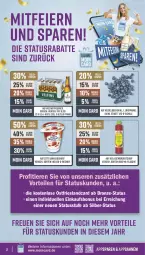 Gazetka promocyjna Famila - Prospekte - Gazetka - ważna od 01.06 do 01.06.2024 - strona 2 - produkty: Becher, beere, beeren, eier, elle, flasche, gewürz, gewürzketchup, heidelbeere, heidelbeeren, Hela, joghur, joghurt, ketchup, pils, pilsener, sahne, Sahnejoghurt, Schal, Schale, Ti, Tiere, veltins, veltins pilsener, zott