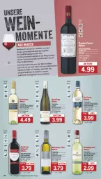 Gazetka promocyjna Famila - Prospekte - Gazetka - ważna od 01.06 do 01.06.2024 - strona 24 - produkty: auer, aust, Bau, beko, burgunder, cuvée, doppio passo, eis, elle, flasche, grauburgunder, grauer burgunder, mac, Meister, passo, primitivo, reifen, reis, rotkäppchen, Rubin, silvaner, Ti, wein, weine, ZTE