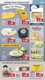 Gazetka promocyjna Famila - Prospekte - Gazetka - ważna od 01.06 do 01.06.2024 - strona 9 - produkty: angebot, angebote, beutel, brie, brot, brötchen, cheddar, decke, doppelrahmstufe, eis, Feigen, französischer weichkäse, frischkäse, frischkäsezubereitung, gin, gouda, hartkäse, holländischer schnittkäse, Käse, kerrygold, korn, Kornbrot, kuchen, lachs, lack, limette, limetten, limo, limonen, lion, Mett, metten, regal, reis, saft, sauce, Schal, Schale, schnittkäse, Schwarzbrot, senf, Ti, tisch, torte, vollkornbrot, weichkäse, ZTE