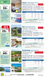 Gazetka promocyjna Lidl - Monatliche Reise-Highlights - Gazetka - ważna od 31.05 do 31.05.2023 - strona 18 - produkty: aust, Bad, bett, bier, buch, deo, dusche, eis, Garten, getränk, getränke, gutschein, inklusivleistungen, K2, Kinder, Mütze, pool, reis, reiseveranstalter, rezept, rum, Stier, Ti, Tiere, uhr, wellnessbereich, zimmerbeispiel