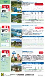 Gazetka promocyjna Lidl - Monatliche Reise-Highlights - Gazetka - ważna od 31.05 do 31.05.2023 - strona 20 - produkty: alpina, axe, Bad, bett, Betten, buch, burger, deo, dusche, E-Bike, eis, elle, HP, inklusivleistungen, innenpool, Kinder, kneipp, kühlschrank, kurtaxe, pool, reis, reiseveranstalter, rezept, Ria, rum, salz, Schrank, stube, Ti, uhr, wein, wellnessbereich