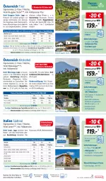 Gazetka promocyjna Lidl - Monatliche Reise-Highlights - Gazetka - ważna od 31.05 do 31.05.2023 - strona 21 - produkty: aust, axe, Bad, bett, Betten, buch, deo, dusche, eis, flasche, HP, inklusivleistungen, Kinder, kuchen, kurtaxe, lamm, reis, reiseveranstalter, rezept, Ria, rum, saft, Stier, telefon, Ti, Tiere, wein, wellnessbereich