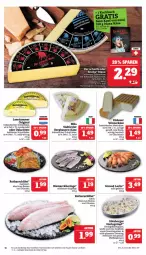 Gazetka promocyjna Marktkauf - Prospekt - Gazetka - ważna od 18.05 do 18.05.2024 - strona 16 - produkty: auer, Bau, Bauer, bismarck, braten, dressing, eis, filet, fisch, französischer weichkäse, frischfisch, gewürz, Gewürzgurke, gewürzgurken, gin, Graved Lachs, gurke, gurken, halbfester schnittkäse, hering, Herings, holländischer schnittkäse, ideal zum braten, Käse, lachs, leerdammer, mac, natur, nuss, pfeffer, reis, rind, ring, Rotbarsch, rotbarschfilet, Rote Zwiebel, schnittkäse, schweizer schnittkäse, südtiroler, Ti, topf, weichkäse, ZTE, zwiebel, zwiebeln