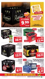 Gazetka promocyjna Marktkauf - Prospekt - Gazetka - ważna od 18.05 do 18.05.2024 - strona 27 - produkty: Alwa, Bad, Bad Liebenwerda, Berger, bier, burger, cola, drink, eis, erdinger, karamalz, köstritzer, limette, malz, Mett, mineralwasser, natürliches mineralwasser, oder radler, pils, radeberger, radler, rama, reis, ring, rwe, Ti, vita, Vita C, wasser, ZTE