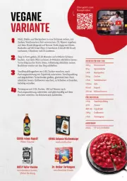 Gazetka promocyjna Marktkauf - Prospekt - Gazetka - ważna od 18.05 do 18.05.2024 - strona 51 - produkty: Alwa, Backform, backofen, beere, beeren, deka, Dr. Oetker, drink, eis, elle, erdbeere, erdbeeren, erde, flasche, hafer, küche, Küchen, kuchen, Küchenwaage, kühlschrank, leine, mehl, mineralwasser, Ofen, pudding, rapsöl, reines rapsöl, Ria, salz, Schrank, schüssel, soja, Sojadrink, Ti, torte, tortenguss, vanille, Waage, wasser, weizenmehl, zucker