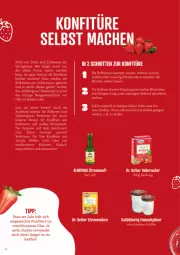 Gazetka promocyjna Marktkauf - Prospekt - Gazetka - ważna od 18.05 do 18.05.2024 - strona 54 - produkty: beere, beeren, bier, Biere, chili, eis, elle, erdbeere, erdbeeren, erde, fanta, frucht, gelierzucker, Gläser, konfitüre, kräuter, kräutern, mac, natur, natura, nuss, obst, pfeffer, rezept, rwe, saft, schoko, schokolade, Sprudel, Ti, vanille, würfel, zitrone, zitronen, zitronensaft, zucker