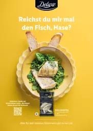 Gazetka promocyjna Lidl - Ostermagazin - Gazetka - ważna od 08.04 do 08.04.2023 - strona 19 - produkty: braten, erbsen, filet, filets, fisch, rezept, salat, spinat, Zander, Zanderfilets