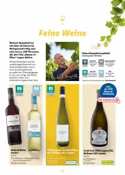 Gazetka promocyjna Lidl - Ostermagazin - Gazetka - ważna od 08.04 do 08.04.2023 - strona 29 - produkty: Bad, burgunder, chardonnay, LG, mac, Rivaner, sauvignon, sauvignon blanc, spätburgunder, Ti, wein, weine, Weißburgunder, Weißwein