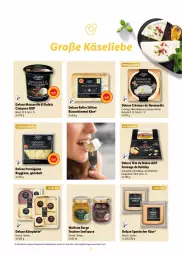 Gazetka promocyjna Lidl - Ostermagazin - Gazetka - ważna od 08.04 do 08.04.2023 - strona 5 - produkty: angebot, di bufala, elle, Käse, latte, LG, Löffel, milch, mozzarella, parmigiano, parmigiano reggiano, reggiano, rel, sauce, schnittkäse, schweizer schnittkäse, senf, Tête de Moine, Ti, weichkäse, ZTE