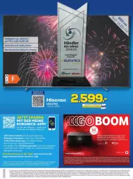Gazetka promocyjna Euronics - Prospekte - Gazetka - ważna od 10.01 do 10.01.2025 - strona 4 - produkty: angebot, coupon, coupons, elle, sofortrabatt, tee, teller, Ti
