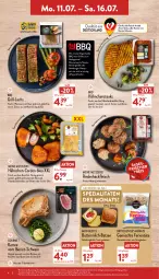 Gazetka promocyjna Aldi Nord - Aldi-Aktuell - Gazetka - ważna od 16.07 do 16.07.2022 - strona 4 - produkty: aqua, beutel, braten, brötchen, brustfilet, burger, butter, buttermilch, eis, emmentaler, filet, fleisch, Fleischspieße, geback, gewürz, gin, grill, grill-lachs, hackfleisch, hähnchenbrust, hähnchenbrustfilet, Hähnchensteak, hähnchensteaks, hamburger, Hefe, Käse, lachs, milch, nuss, Ofen, pute, putenbrust, rind, rinder, rinderhackfleisch, rwe, saft, Schal, Schale, schinken, schwein, Spezi, steak, steaks, Ti, tisch, Tüte, wein, weizenbrötchen, ZTE