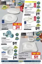 Gazetka promocyjna Metro - GastroJournal - Gazetka - ważna od 09.02 do 09.02.2022 - strona 28 - produkty: Becher, brut, dessert, Dessertteller, elle, geschirr, Geschirrserie, kaffee, kaffeebecher, latte, mikrowelle, müsli, Müslischale, salat, Schal, Schale, schüssel, spülmaschinen, teller, Ti, top-hit