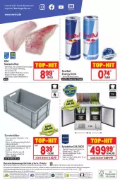 Gazetka promocyjna Metro - GastroJournal - Gazetka - ważna od 09.02 do 09.02.2022 - strona 40 - produkty: abholpreise, Abtei, angebot, angebote, auer, backfisch, Behälter, drink, eis, energy drink, filet, fisch, fleisch, getränk, getränke, Gläser, ilag, lachs, lachsfilet, lebensmittel, LG, lieferservice, mac, Metro, Palette, Rauch, red bull, reis, rezept, rezepte, rwe, seelachsfilet, Ti, top-hit, Wild