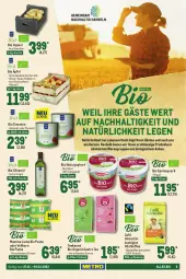 Gazetka promocyjna Metro - GastroJournal - Gazetka - ważna od 09.02 do 09.02.2022 - strona 5 - produkty: beutel, bio, eimer, eis, flasche, gin, ingwer, joghur, joghurt, kaffee, korn, mam, natur, naturjoghurt, olive, oliven, olivenöl, pasta, quark, röstkaffee, speisequark, tee, teekanne, Ti, tomate, tomaten