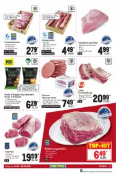 Gazetka promocyjna Metro - GastroJournal - Gazetka - ważna od 09.02 do 09.02.2022 - strona 9 - produkty: beutel, bsf, burger, eis, filet, flakes, fleisch, Kette, lamm, Metro, nuggets, pute, putenbrust, reis, rind, rinder, Rinderzunge, rindfleisch, salomon, schnitzel, schwein, schweine, schweinefilet, schweinenacken, Ti, top-hit, wein, weine