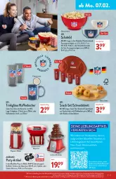 Gazetka promocyjna Aldi Nord - Aldi-Vorschau - Gazetka - ważna od 12.02 do 12.02.2022 - strona 11 - produkty: ambia, asti, bambus, Becher, brunnen, dell, elle, gin, Gläser, kaffee, kaffeebecher, Mode, popcorn, Ria, Schal, Schale, schneidebrett, schoko, schüssel, snack, snacks, Soda, thermostat, Ti, trinkbecher, ZTE, zucker, Zuckerwattemaschine