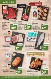 Gazetka promocyjna Aldi Nord - Aldi-Vorschau - Gazetka - ważna od 12.02 do 12.02.2022 - strona 32 - produkty: bacon, Bau, braten, elle, forelle, geback, Geflügel, gewürz, gin, grill, himbeer, Käse, küche, Küchen, lachs, leberkäs, leberkäse, Ofen, Plunder, quark, rel, rind, rinder, Rinderroulade, rinderrouladen, rouladen, rum, Schal, Schale, schwein, schweine, Schweinebauch, steak, Ti, wein, weine, WICK, ZTE