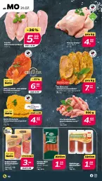 Gazetka promocyjna Netto - Woche 31 - Gazetka - ważna od 05.08 do 05.08.2023 - strona 2 - produkty: Berger, bier, brustfilet, eis, filet, filets, fleisch, Fleischerei, Frische Hähnchen, Geflügel, geschnetzeltes, grill, hähnchenbrust, hähnchenbrustfilet, Holz, honig, Honig-Senf, Nackensteak, nackensteaks, natur, radeberger, Rostocker, salami, Schere, schinken, schnitzel, schwein, schweine, schweinenacken, schweineschnitzel, senf, steak, steaks, Ti, wein, weine, Zelt