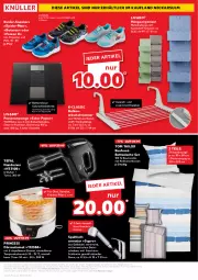 Gazetka promocyjna Kaufland - Gazetka - ważna od 23.02 do 23.02.2022 - strona 4 - produkty: angebot, angebote, armatur, auto, batterie, Bau, baumwolle, bett, bettwäsche, brause, Comics, decke, disney, edelstahl, eis, elle, geschirr, handmixer, Kinder, kissen, kräuter, Mixer, obst, Personenwaag, personenwaage, pilze, schläuche, schuhe, sneaker, spider-man, Spültischarmatur, tefal, Ti, timer, tisch, tom tailor, Trockner, Waage, wäschetrockner, wolle, ZTE