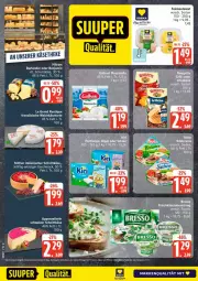 Gazetka promocyjna Edeka - Prospekte - Gazetka - ważna od 19.09 do 19.09.2026 - strona 13 - produkty: burlander, dip, eis, feinkost, frischkäse, frischkäsezubereitung, Käse, kiri, mac, milram, reis, salat, Schal, Schale, schnittkäse, schweizer schnittkäse, tee, Ti, torte, weichkäse, ZTE