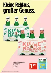 Gazetka promocyjna Edeka - Prospekte - Gazetka - ważna od 19.09 do 19.09.2026 - strona 20 - produkty: leine, nuss