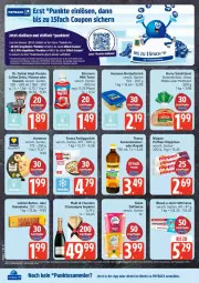 Gazetka promocyjna Edeka - Prospekte - Gazetka - ważna od 19.09 do 19.09.2026 - strona 24 - produkty: aufstrich, blume, blumen, brot, brotaufstrich, butter, champagne, coupon, creme, deka, dessert, Dr. Oetker, drink, Duftkerze, ehrmann, eis, ente, erde, fertiggericht, frosta, Glade, Haftcreme, homann, hummus, kakao, keks, kerze, korn, leibniz, mousse, nippon, Ofen, payback, Puffreis Häppchen, rapsöl, reis, Ria, Schnittbrot, sonnenblume, sonnenblumen, steinofen, tee, tesa, thomy, Ti, ZTE