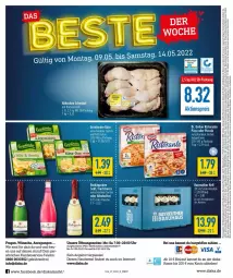 Gazetka promocyjna Diska - Prospekte - Gazetka - ważna od 14.05 do 14.05.2022 - strona 16 - produkty: alkohol, angebot, angebote, Astra, deka, Dr. Oetker, ecco, eis, ente, flasche, frucht, fruchtsecco, ring, ristorante, sac, sekt, telefon, Ti, uhr