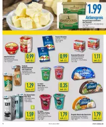 Gazetka promocyjna Diska - Prospekte - Gazetka - ważna od 14.05 do 14.05.2022 - strona 9 - produkty: aktionspreis, aufstrich, bavaria blu, Becher, bergader, bier, brot, brotaufstrich, butter, cin, Dairygold, doppelrahmstufe, Dr. Oetker, drink, eis, flasche, getränk, gin, hafer, hirtenkäse, irische butter, Käse, milch, natur, Popp, pudding, reis, Ria, Schmelzkäse, schmelzkäsezubereitung, starbucks, Streichzart, Ti, weichkäse, würfel