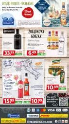 Gazetka promocyjna Getraenkeland - Gazetka - ważna od 05.08 do 05.08.2023 - strona 8 - produkty: abholpreise, aktionspreis, angebot, angebote, aperitif, aperol, bestpreis, bestpreise, Blutorange, Brock, cocktail, eis, Elan, ente, flasche, garnier, getränk, getränke, gin, HP, kräuter, kräuterlikör, kuemmerling, lack, LG, likör, mac, merl, Mett, metten, orange, payback, reis, rwe, Soda, tee, Ti, Tiere, tonic, tonic water, wasser, wodka, ZTE