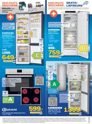 Gazetka promocyjna Berlet - Markt ändern > - Gazetka - ważna od 08.10 do 08.10.2023 - strona 11 - produkty: angebot, angebote, Bau, bio, consors finanz, eimer, einbauherd, einbauherd-set, eis, erde, garraum, gefrierschrank, led-licht, LG, mastercard, Reinigung, rum, Schrank, Signal, spee, Spektrum, tee, Teleskop, Ti, türanschlag wechselbar, Yo