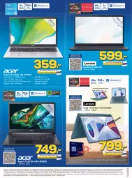 Gazetka promocyjna Berlet - Markt ändern > - Gazetka - ważna od 08.10 do 08.10.2023 - strona 7 - produkty: akku, consors finanz, eimer, eis, HDMI, Intel, lenovo, LG, mastercard, Pentium, quad, Spiele, ssd, Ti, uhd, Yo