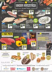 Gazetka promocyjna E Center - Angebote der Woche - Gazetka - ważna od 21.05 do 21.05.2022 - strona 24 - produkty: angebot, angebote, aqua, beutel, brot, decke, eier, eis, elle, erde, filet, filets, fisch, fische, Fischer, fleisch, forelle, Heilbuttfilet, Jubiläums, jungbullen, kitkat, lachs, lachsfilet, lack, LG, lion, matjes, Matjesfilet, matjesfilets, mozzarella, nuss, orange, rel, saft, Schere, schnitten, seelachsfilet, smarties, Ti, uhr, Wild