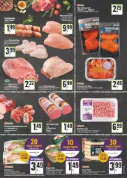 Gazetka promocyjna E Center - Angebote der Woche - Gazetka - ważna od 21.05 do 21.05.2022 - strona 9 - produkty: angebot, angebotspreis, Becher, braten, bratwurst, brustfilet, deutschlandcard, eis, elle, ente, erde, filet, fleisch, fleischwurst, Frische Hähnchen, Geflügel, grill, hackfleisch, hähnchenbrust, hähnchenbrustfilet, hähnchenflügel, knoblauch, leberwurst, leine, LG, Mett, mettwurst, mit knoblauch, natur, Pommersche, reis, rind, rügenwalder, Schal, Schale, schinken, schwein, schweine, schweinefleisch, Sport, steak, tee, Ti, wein, weine, wurst, zwiebel, zwiebelmettwurst