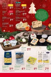 Gazetka promocyjna Selgros - Festlich genießen - Gazetka - ważna od 24.12 do 24.12.2024 - strona 12 - produkty: almkäse, beutel, Burrata, camembert, chili, cola, di bufala, eis, emmi, fanta, französischer weichkäse, giovanni rana, gnocchi, Heu, heumilch, kartoffel, kartoffeln, Käse, Knödel, korb, milch, olive, oliven, pasta, Pecorino, Rana, ravioli, reis, ricotta, ring, rucola, Schal, Schale, Seife, spinat, Ti, tuc, weichkäse