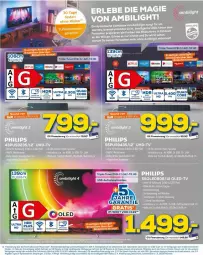 Gazetka promocyjna Euronics - Prospekte - Gazetka - ważna od 09.03 do 09.03.2022 - strona 10 - produkty: dvb, LG, Ti, tuner, usb