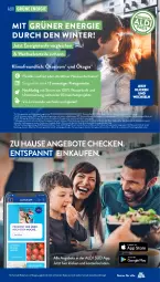 Gazetka promocyjna AldiSud - IN ZWEI WOCHEN - Gazetka - ważna od 11.11 do 11.11.2023 - strona 9 - produkty: aldi, angebot, angebote, eis, elle, erde, kakao, kraft, monati, reis, ring, Ti, wasser
