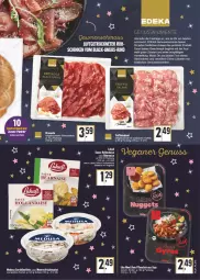 Gazetka promocyjna E Center - Angebote der Woche - Gazetka - ważna od 18.12 do 18.12.2021 - strona 13 - produkty: angebot, Bresaola, deka, dell, eier, elle, ente, filet, filets, früchte, gin, hollandaise, küche, Like Meat, lukull, mac, meeresfrüchte, nuss, resa, rind, salat, Sardellen, sauce, sauce hollandaise, Schal, Schale, tesa, Ti, Trüffel