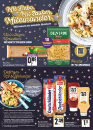 Gazetka promocyjna E Center - Angebote der Woche - Gazetka - ważna od 18.12 do 18.12.2021 - strona 14 - produkty: angebot, Brei, elle, essig, , flasche, Geflügel, kartoffel, kartoffeln, ketchup, kräuter, meica, nuss, petersilie, pfanne, reifen, rosmarin, rotwein, salz, schüssel, senf, tasse, tee, Ti, tomate, tomaten, tomaten ketchup, walnuss, walnusskerne, wasser, wein, weine, wiener, würstchen, zwiebel, zwiebeln