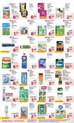 Gazetka promocyjna Rossmann - Prospekte - Gazetka - ważna od 01.04 do 01.04.2022 - strona 12 - produkty: angebot, angebote, auer, Augenpflege, babydream, batterie, batterien, Bau, baumwolle, beutel, bio, creme, dell, deo, Deocreme, deospray, deospray 150 ml, dusche, eis, elle, Engel, ente, feuchtigkeitspflege, filet, filets, fructis, garnier, gefrierbeutel, geschirr, geschirrspülmittel, Gesichtswasser, gillette, handschuhe, haushaltstücher, HP, hyaluron, isana, jumbo, katzennahrung, kraft, mac, mach3, Mode, müllbeutel, nachtpflege, nassfutter, neutrogena, olive, palmolive, Pants, Peeling, Perfect Fit, persil, persil waschmittel, pril, Rasierklinge, rasierklingen, reis, rexona, Rubin, rum, sana, schuhe, Serum, shampoo, shampoo 250 ml, sheba, snack, snacks, spülmittel, spülung, spülung 200 ml, teller, Ti, Trockennahrung, Trockenshampoo, tücher, vita, vitakraft, waschmittel, wasser, wattepads, wc frisch, windeln, wolle, würstchen